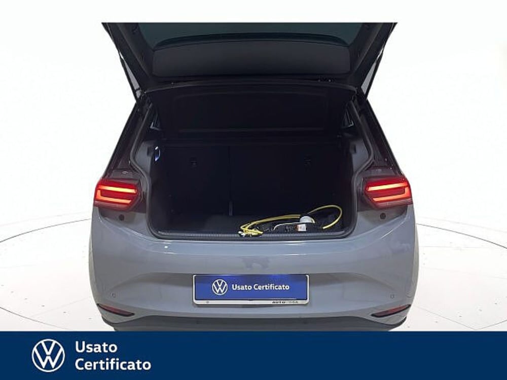 Volkswagen ID.3 usata a Vicenza (14)