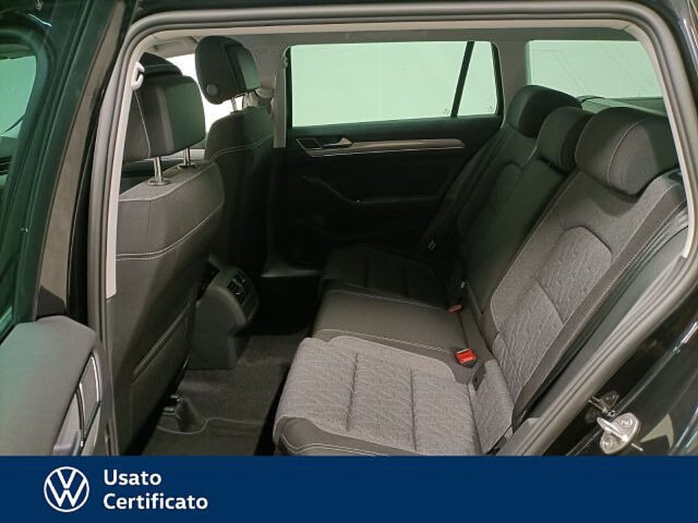 Volkswagen Passat Variant nuova a Vicenza (12)