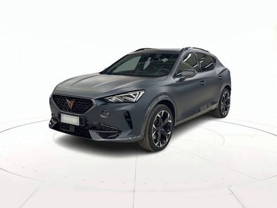 Cupra Formentor Formentor 2.0 tsi VZ 4drive 310cv dsg del 2021 usata a Vicenza