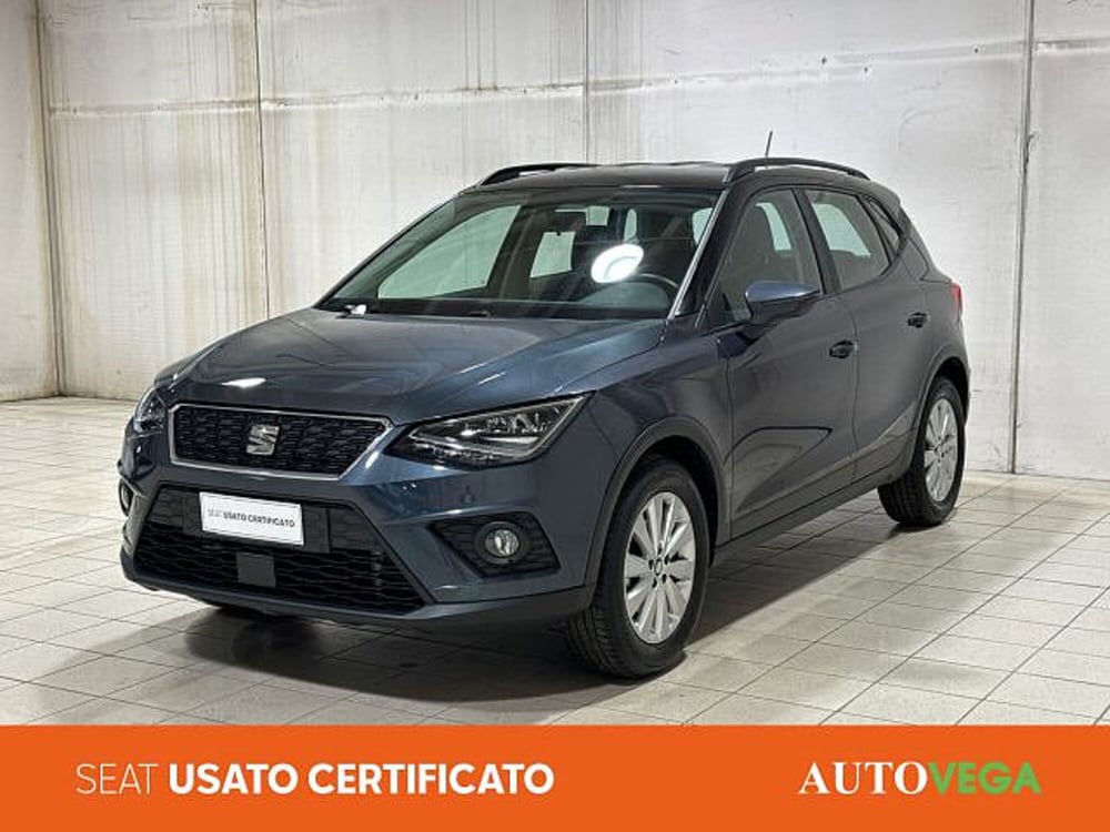 SEAT Arona usata a Vicenza