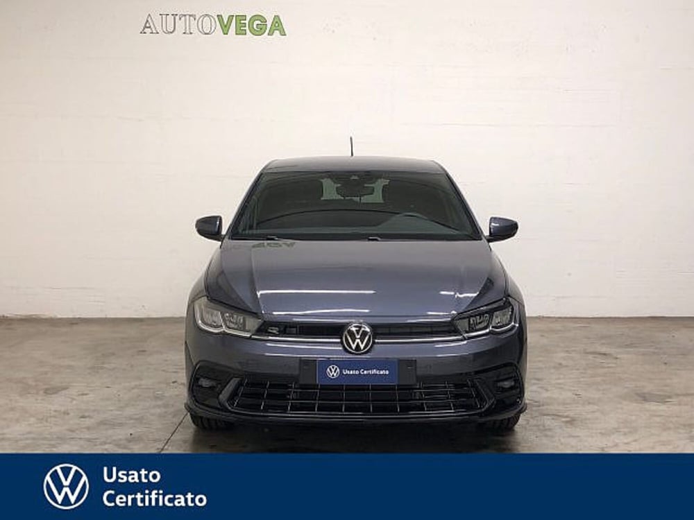 Volkswagen Polo nuova a Vicenza (2)