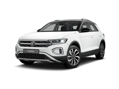 Volkswagen T-Roc 1.0 tsi Style 115cv nuova a Vicenza