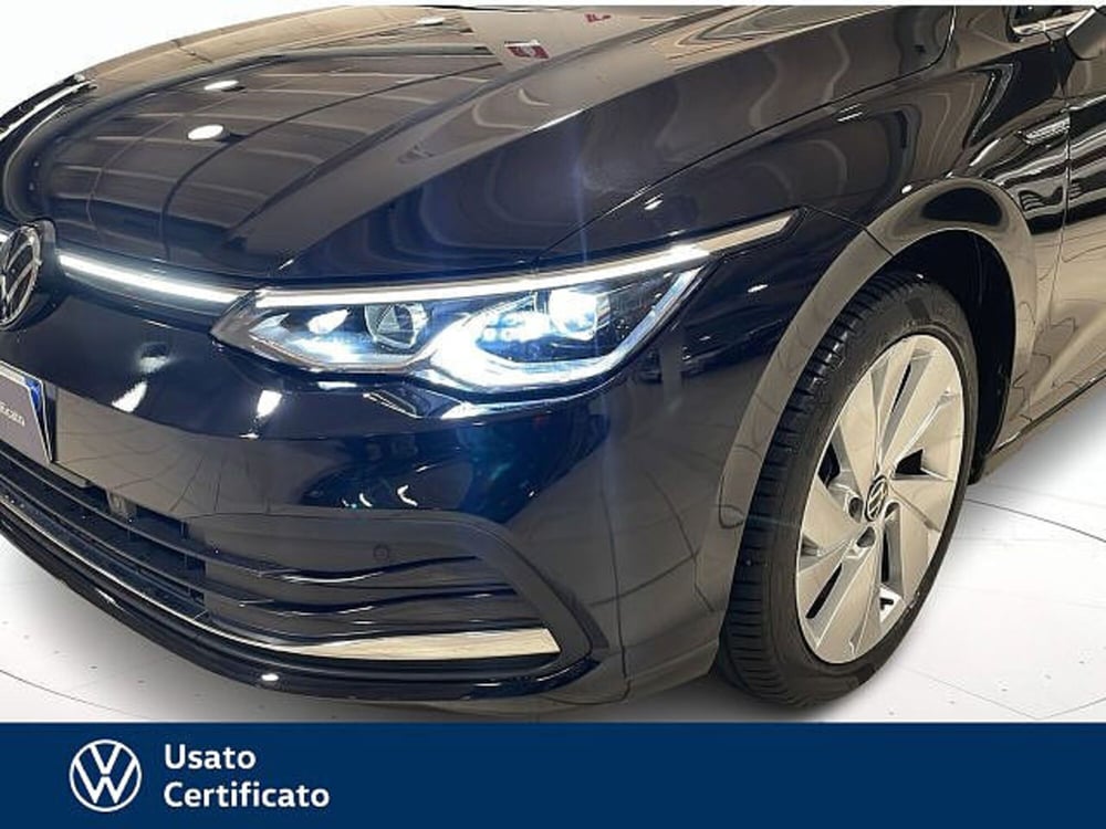 Volkswagen Golf usata a Vicenza (18)