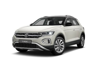 Volkswagen T-Roc 1.0 tsi Style 115cv nuova a Vicenza