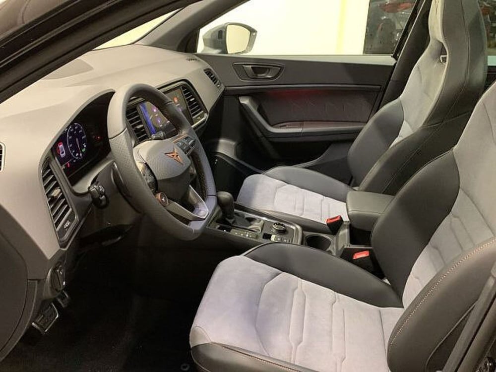 Cupra Ateca nuova a Vicenza (11)