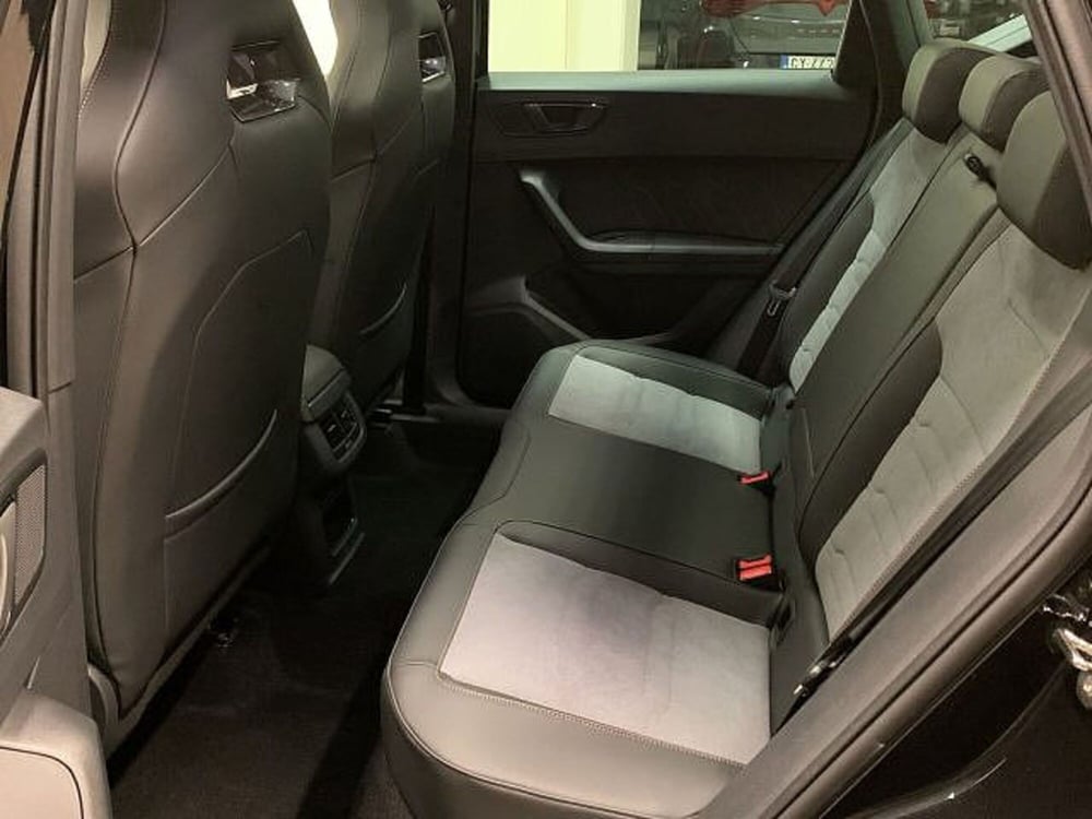 Cupra Ateca nuova a Vicenza (12)