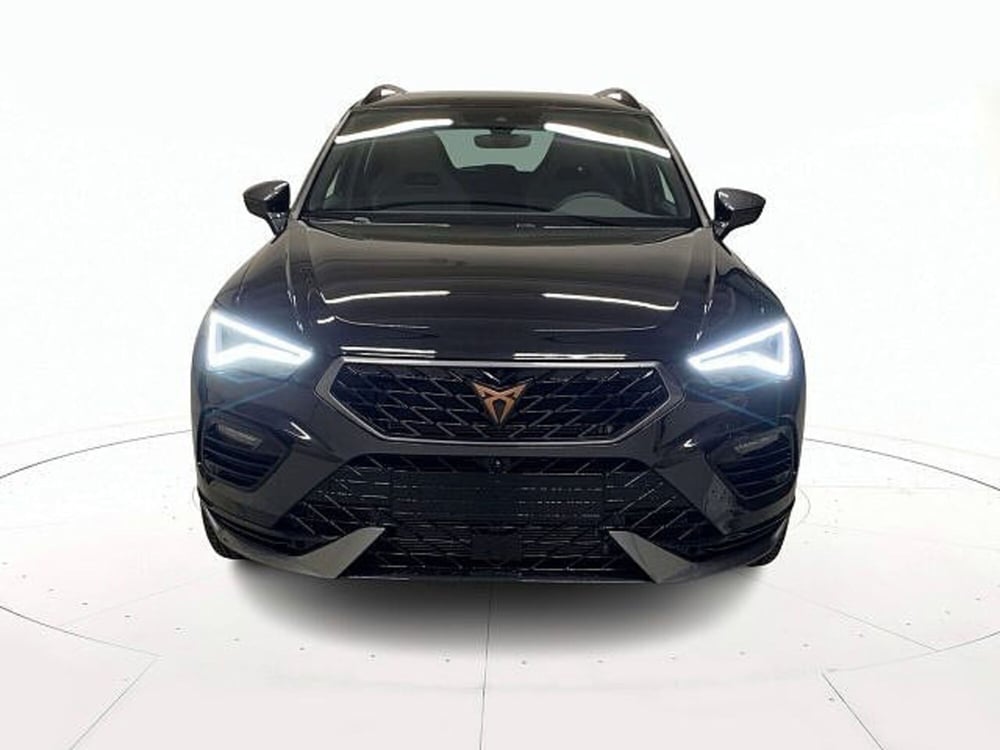 Cupra Ateca nuova a Vicenza (2)