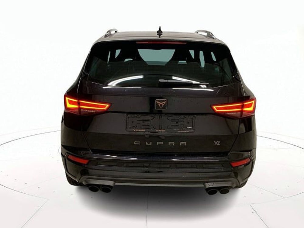 Cupra Ateca nuova a Vicenza (4)