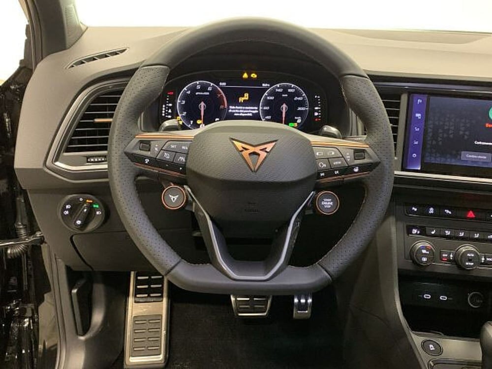 Cupra Ateca nuova a Vicenza (6)