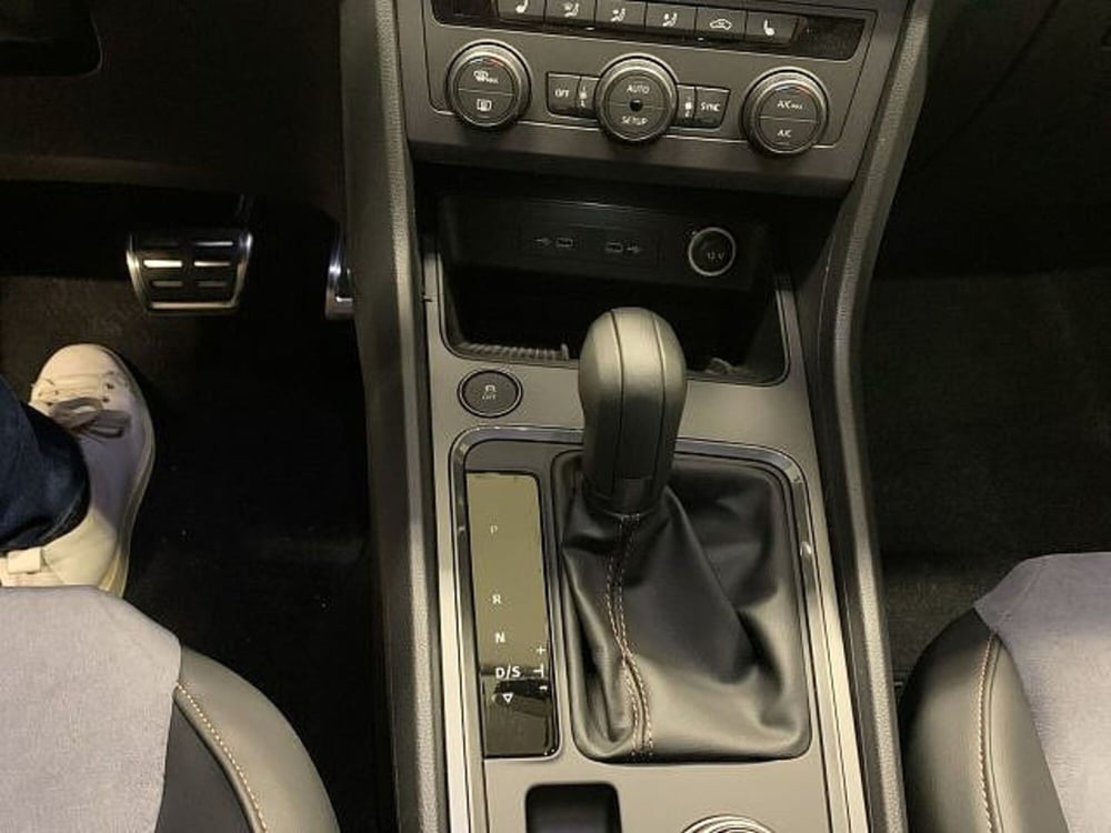 Cupra Ateca nuova a Vicenza (7)