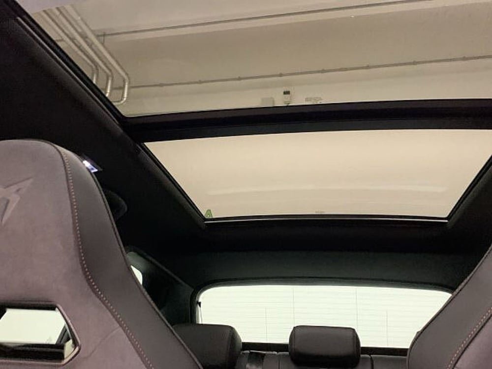 Cupra Ateca nuova a Vicenza (9)