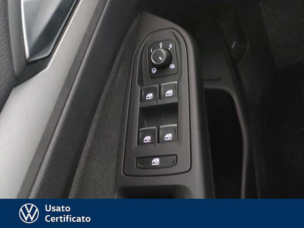 Volkswagen Golf Variant usata a Vicenza (18)