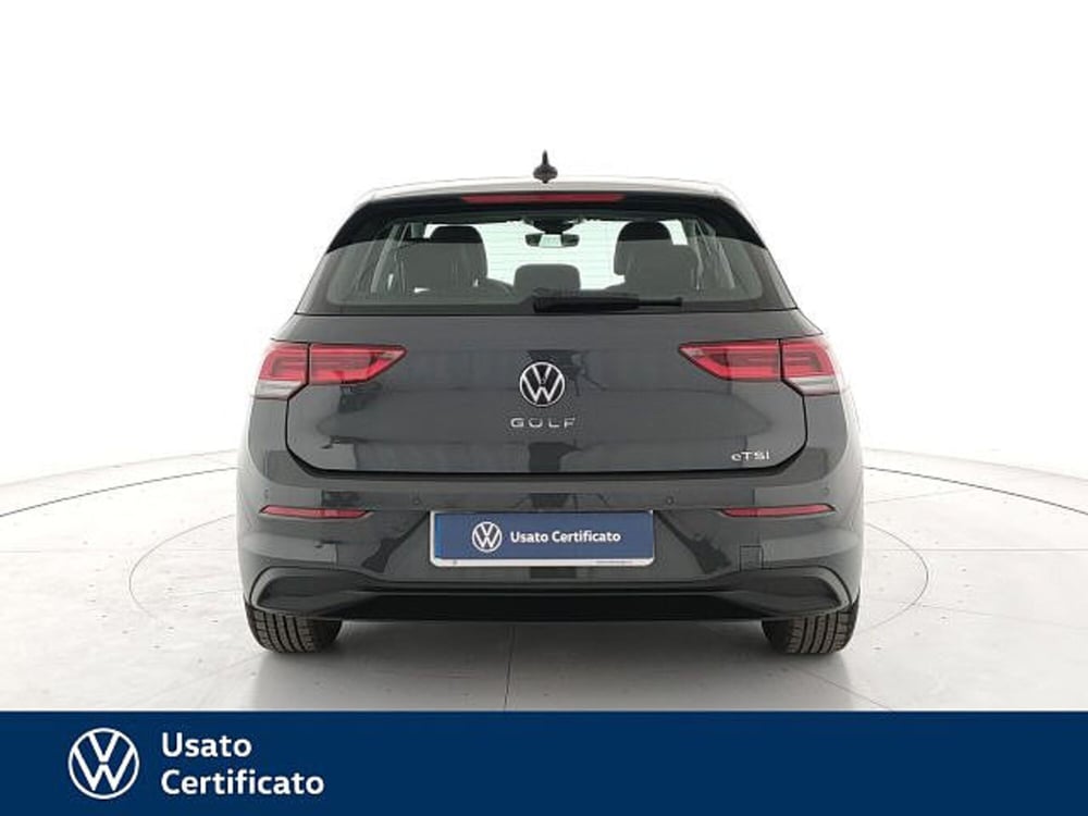 Volkswagen Golf Variant usata a Vicenza (3)