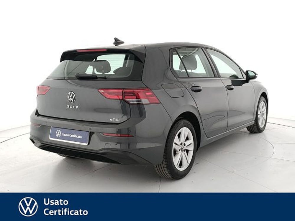 Volkswagen Golf Variant usata a Vicenza (4)