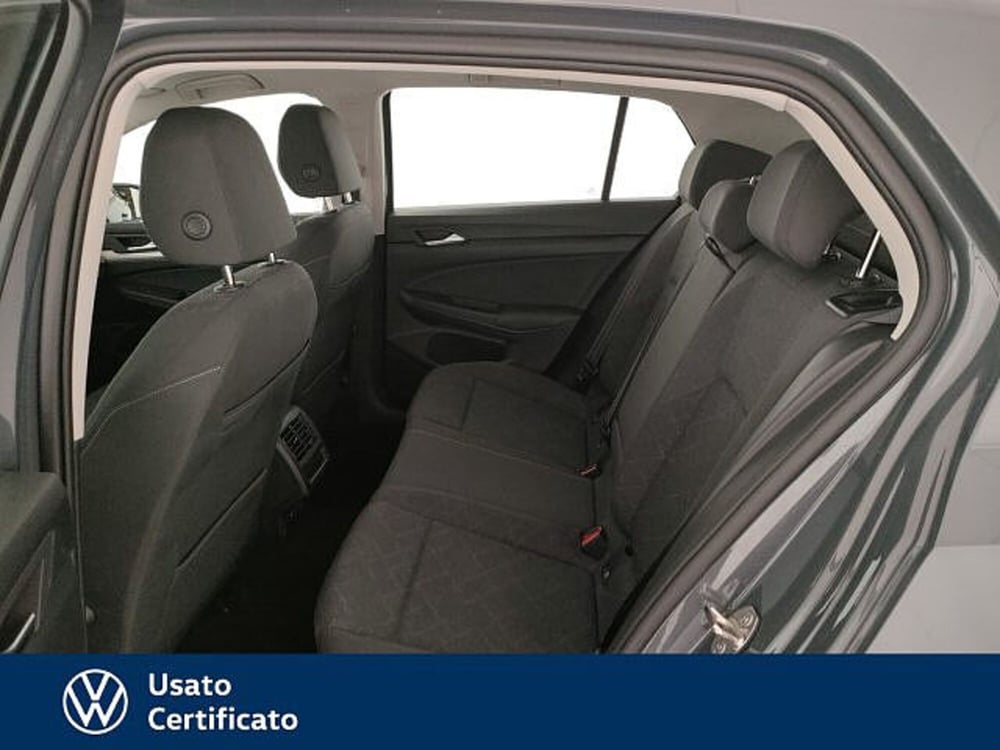 Volkswagen Golf Variant usata a Vicenza (8)