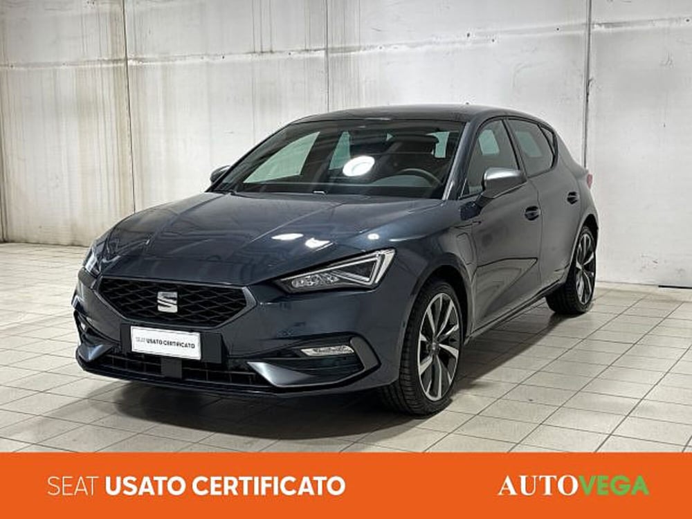 SEAT Leon usata a Vicenza