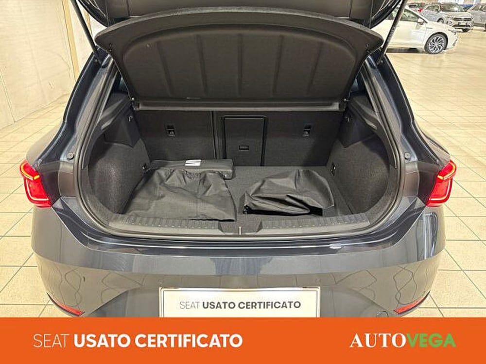 SEAT Leon usata a Vicenza (19)