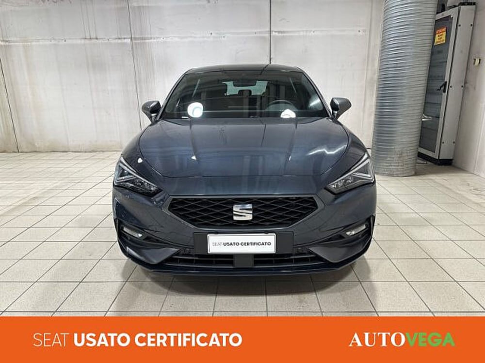 SEAT Leon usata a Vicenza (2)