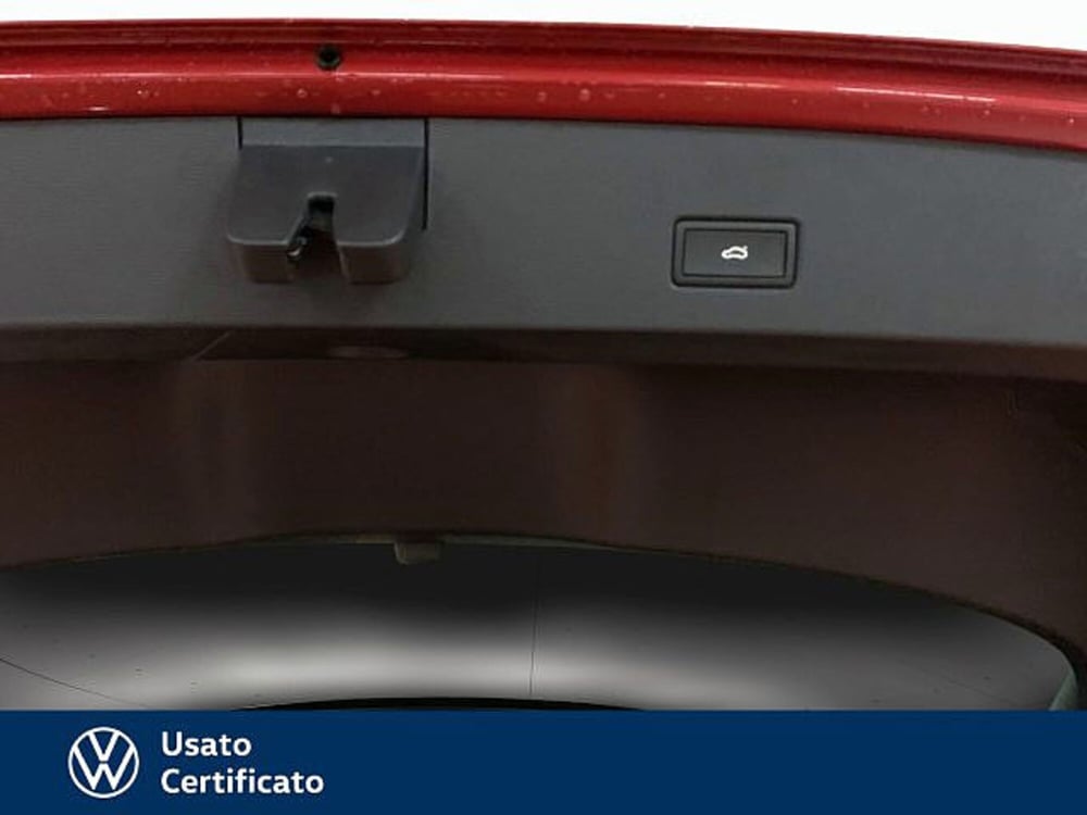 Volkswagen T-Roc nuova a Vicenza (14)