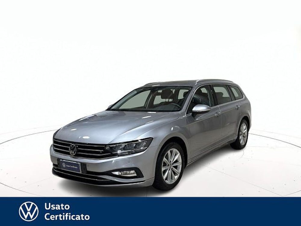 Volkswagen Passat Variant usata a Vicenza