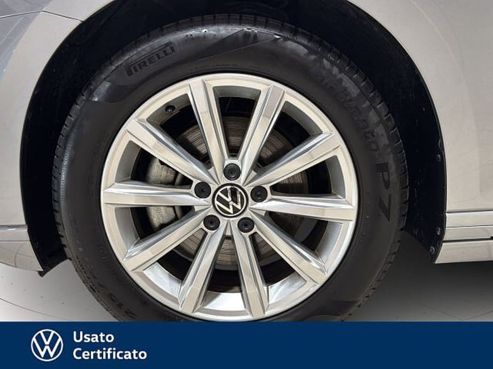 Volkswagen Passat Variant usata a Vicenza (19)