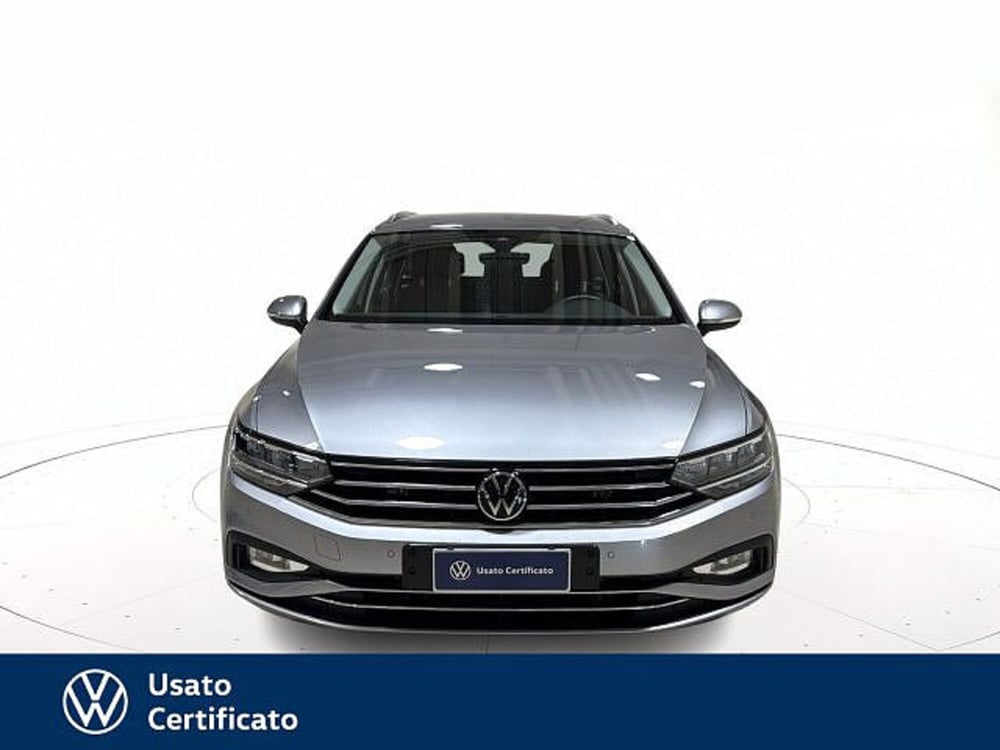 Volkswagen Passat Variant usata a Vicenza (2)