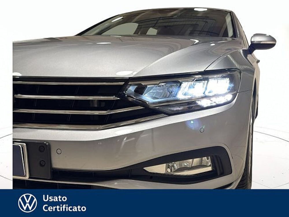 Volkswagen Passat Variant usata a Vicenza (20)