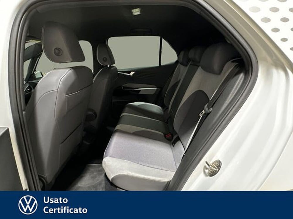 Volkswagen ID.3 usata a Vicenza (11)