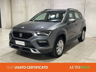 SEAT Ateca 2.0 tdi Business 150cv dsg del 2022 usata a Vicenza