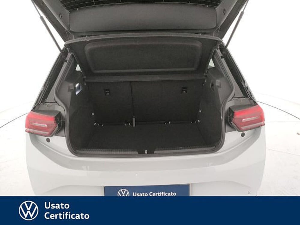 Volkswagen ID.3 usata a Vicenza (11)