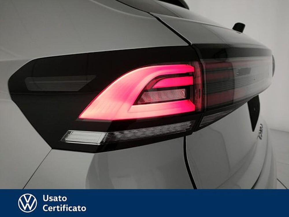 Volkswagen Taigo nuova a Vicenza (10)