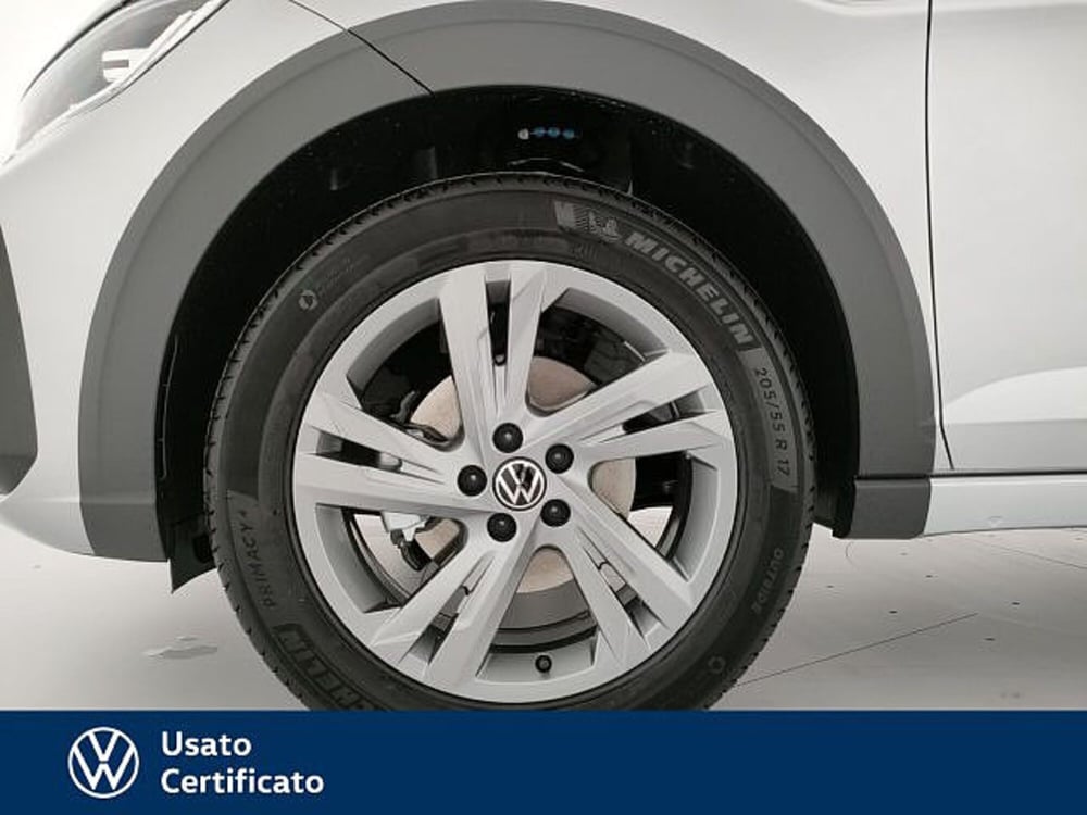 Volkswagen Taigo nuova a Vicenza (11)