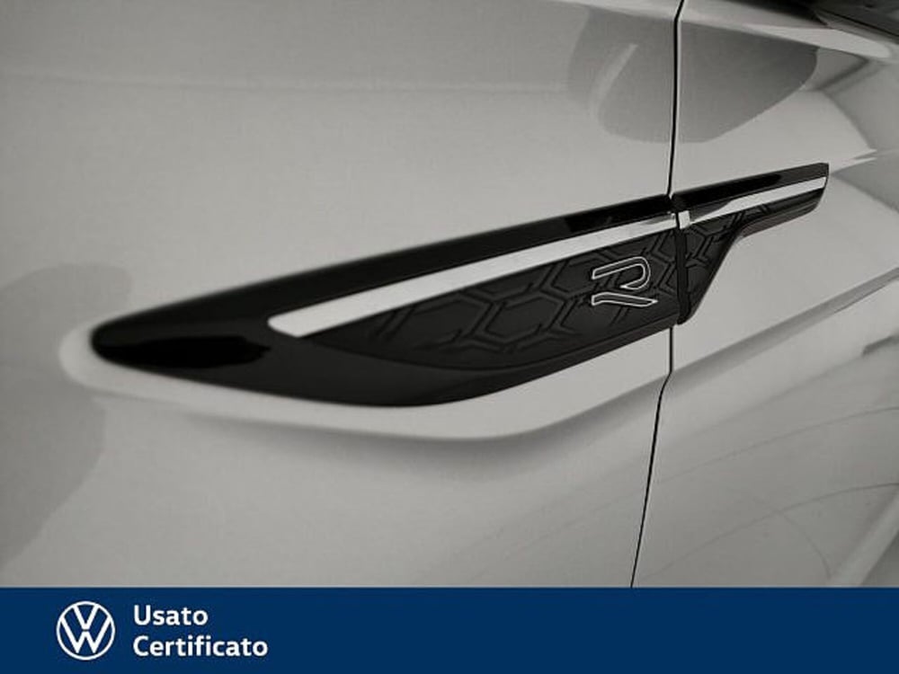 Volkswagen Taigo nuova a Vicenza (13)