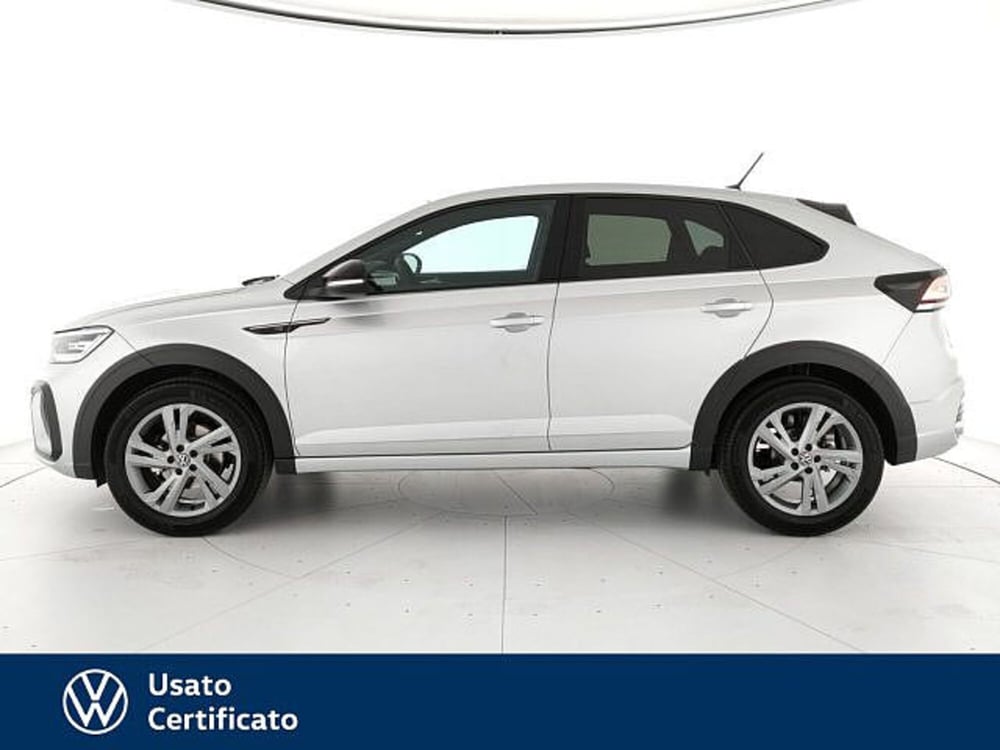 Volkswagen Taigo nuova a Vicenza (3)