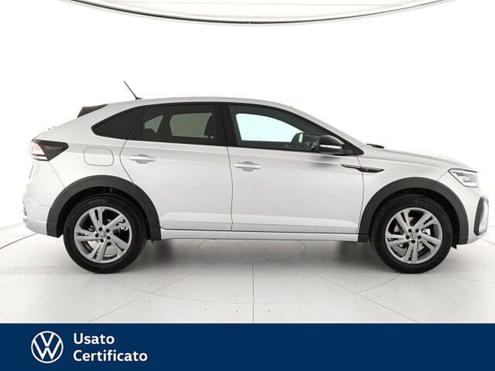 Volkswagen Taigo nuova a Vicenza (7)