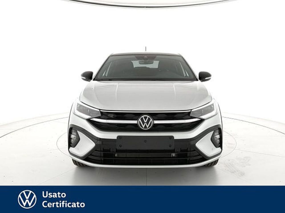Volkswagen Taigo nuova a Vicenza (9)