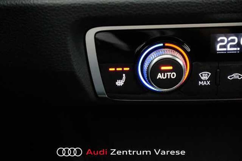 Audi Q3 Sportback usata a Varese (13)