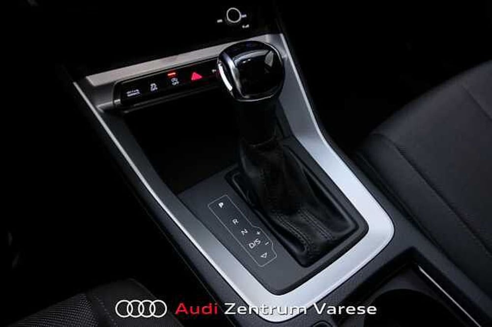 Audi Q3 Sportback usata a Varese (14)