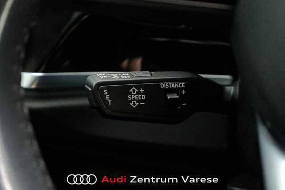 Audi Q3 Sportback usata a Varese (15)