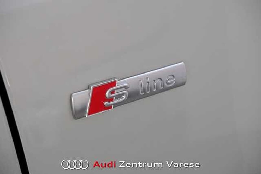 Audi Q3 Sportback usata a Varese (16)