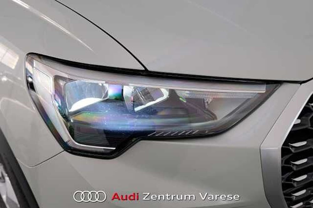 Audi Q3 Sportback usata a Varese (2)