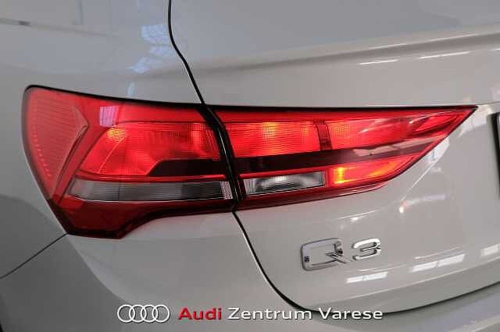 Audi Q3 Sportback usata a Varese (5)