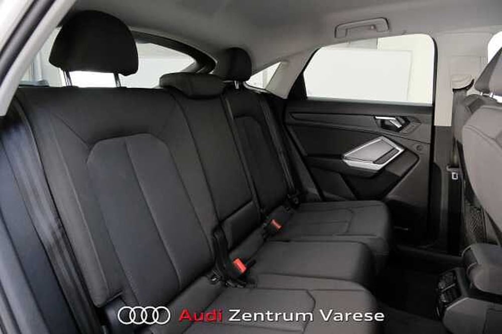 Audi Q3 Sportback usata a Varese (7)