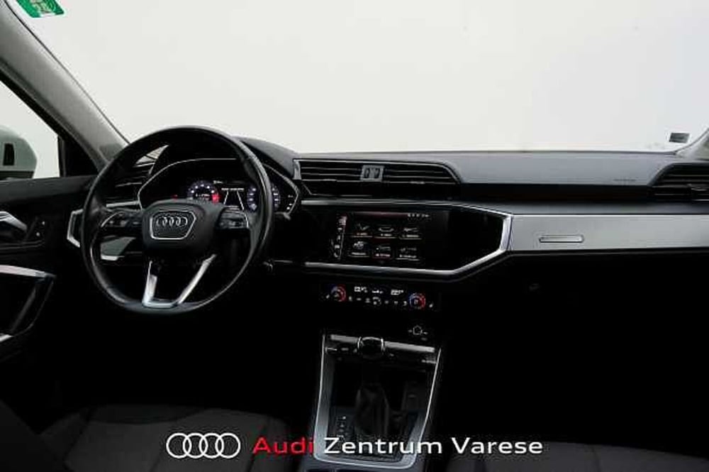 Audi Q3 Sportback usata a Varese (8)