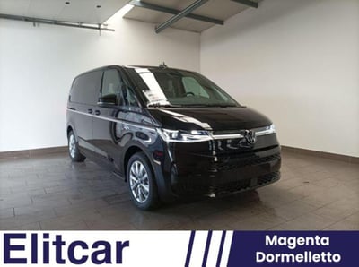 Volkswagen Multivan 2.0 tdi Style 150cv dsg 7p.ti nuova a Magenta