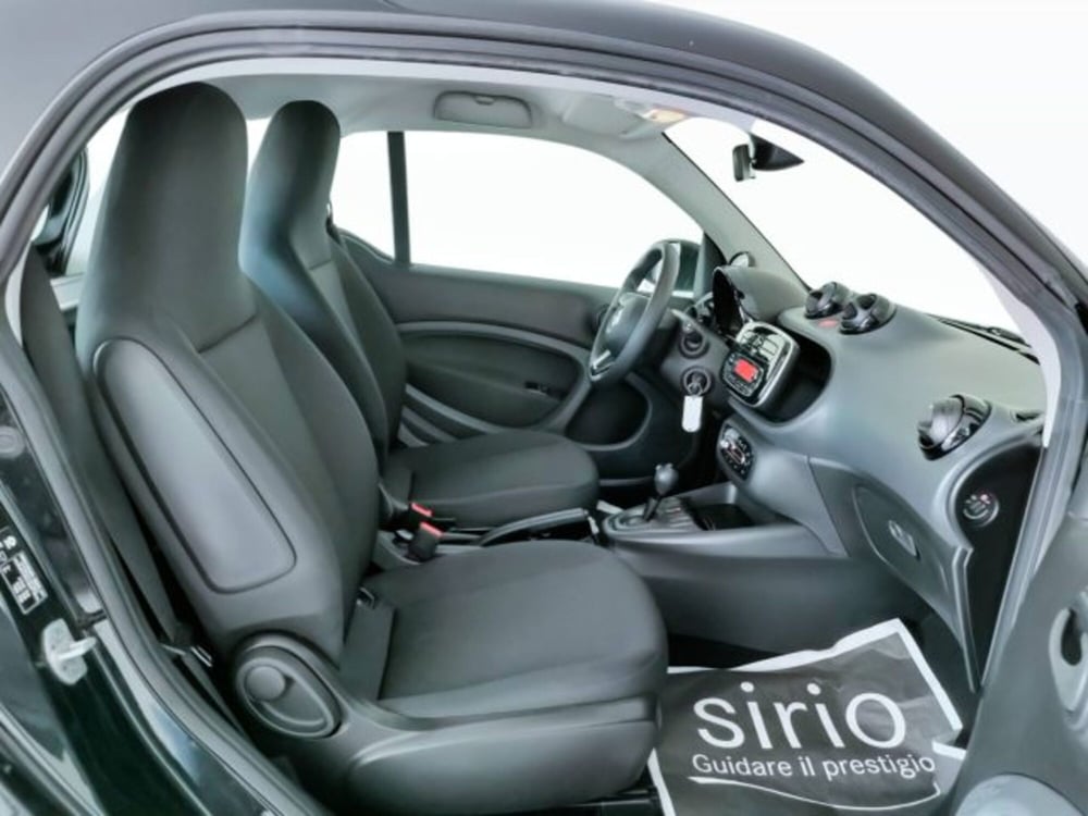 smart Fortwo usata a Teramo (11)