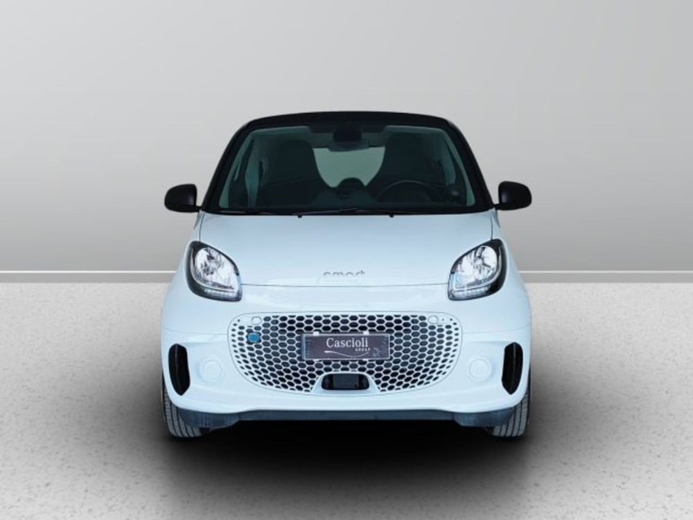 smart Fortwo usata a Teramo (2)