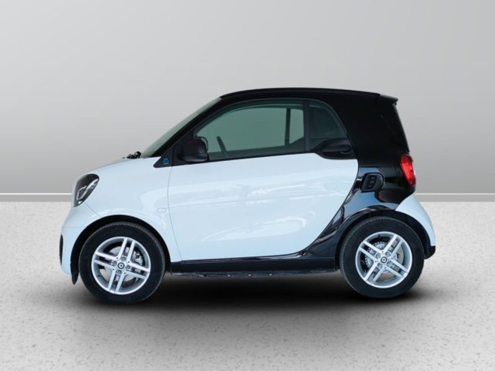 smart Fortwo usata a Teramo (3)