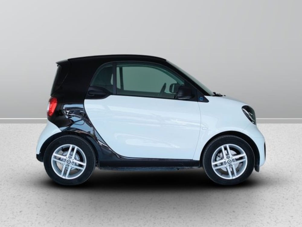 smart Fortwo usata a Teramo (8)