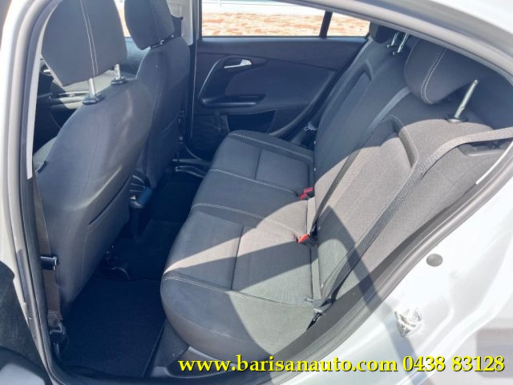 Fiat Tipo usata a Treviso (6)